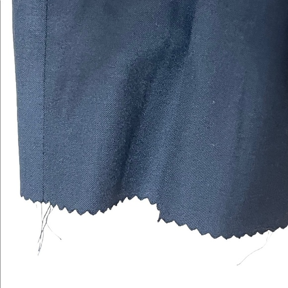 JOSEPH ABBOUD REDA Tailored Wool Slacks - Picture 3 of 5